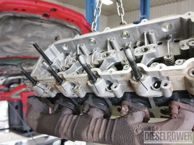 Ford Super Duty: Project Outcast Part 2