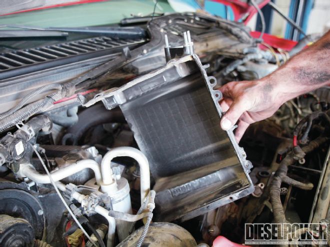 Ford Super Duty: Project Outcast Part 2