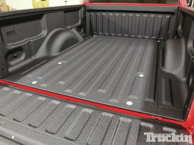 Ultimate Ford F-150 Work Truck: Part 1