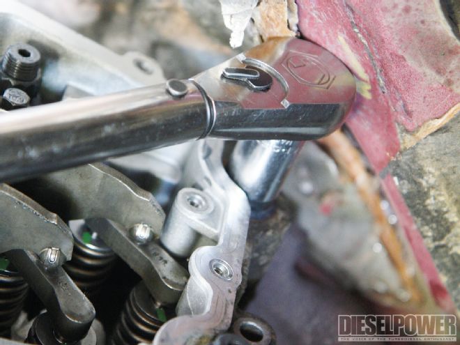 Ford Super Duty: Project Outcast Part 2