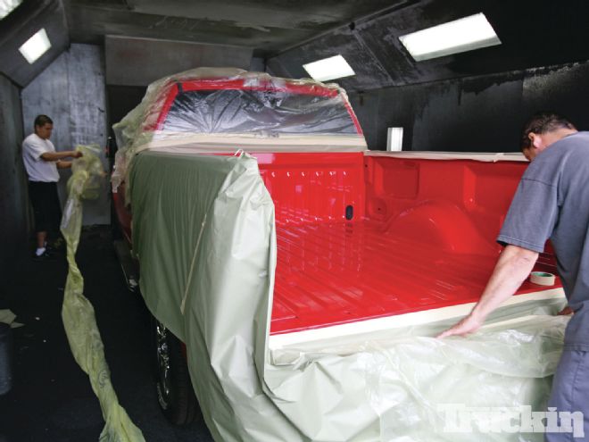 Ultimate Ford F-150 Work Truck: Part 1