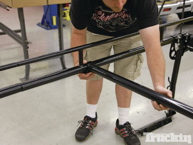 Ultimate Ford F-150 Work Truck: Part 1