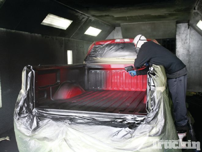 Ultimate Ford F-150 Work Truck: Part 1