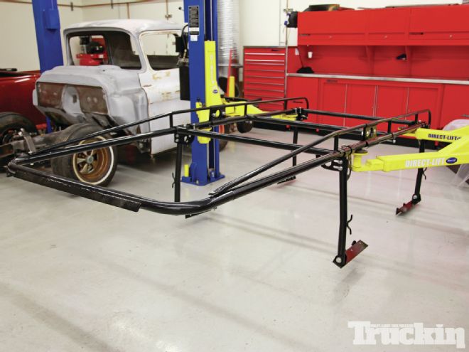 Ultimate Ford F-150 Work Truck: Part 1