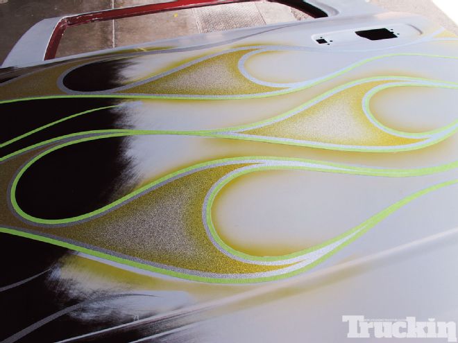 Project Lead Sled, Part 3: Going Buck Wild with Kolor