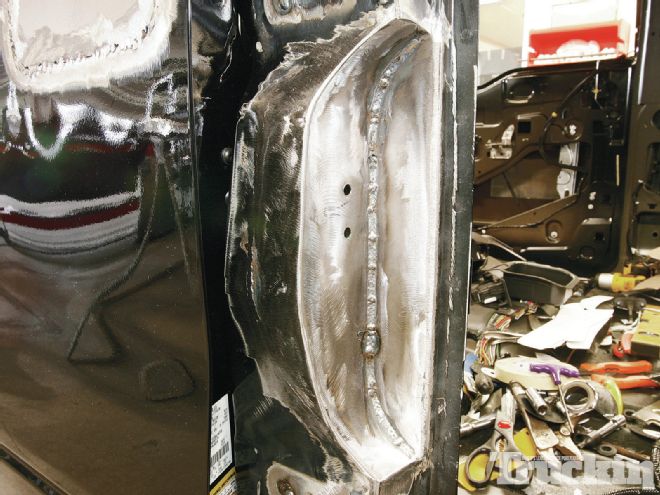 Project Tarmac, Part 2: 2012 Ford F-150