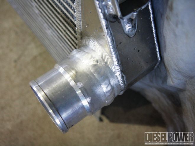 500hp Ford Power Stroke Part 3