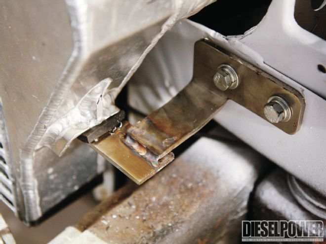 500hp Ford Power Stroke Part 3