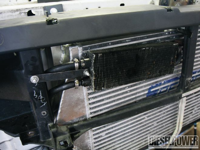 500hp Ford Power Stroke Part 3