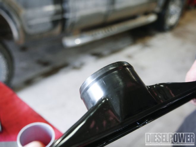 500hp Ford Power Stroke Part 3