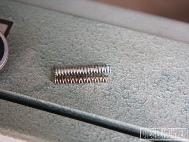Ford Power Stroke Project Outcast Part 1