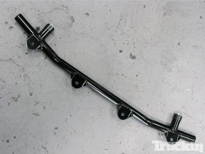 Project 12-Gauge 2011 Chevy Silverado: Part 2
