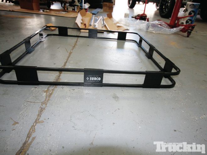 Project 12-Gauge 2011 Chevy Silverado: Part 2