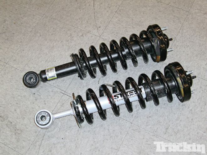 Project Tarmac, Part 1: 2012 Ford F-150