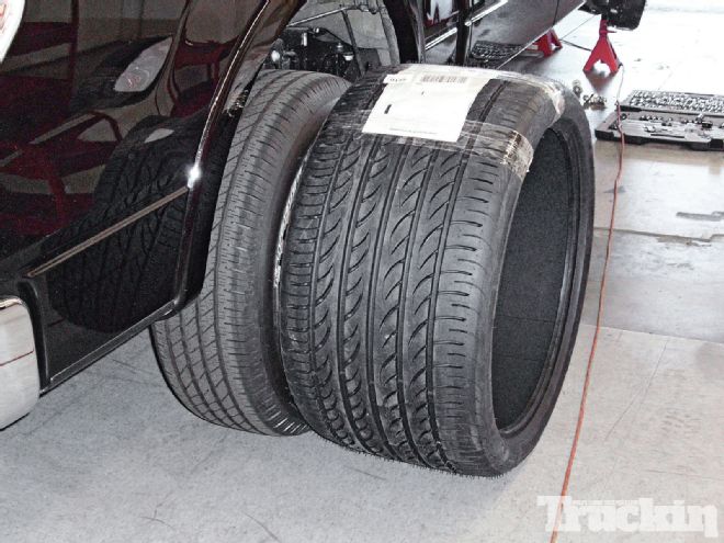 Project Tarmac, Part 1: 2012 Ford F-150