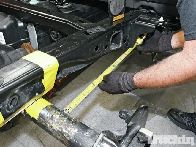 Project Tarmac, Part 1: 2012 Ford F-150