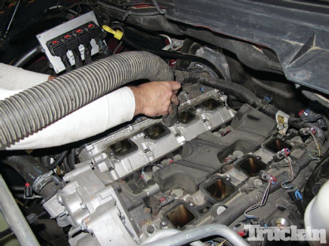 Project Lead Sled, Part 2: 2009 Dodge Ram - Magnacharger