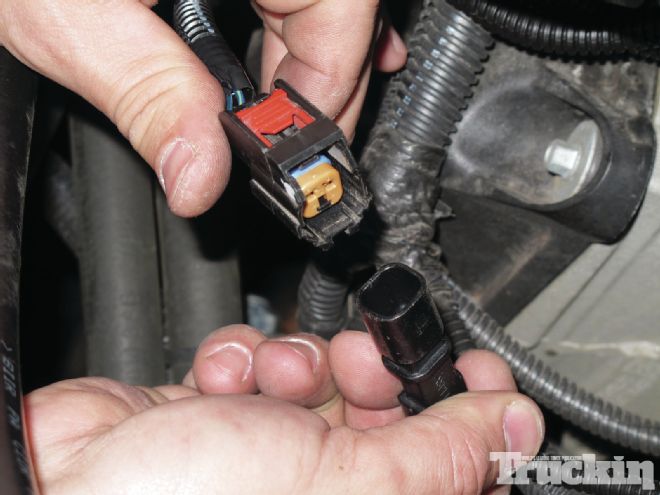 Project Lead Sled, Part 2: 2009 Dodge Ram - Magnacharger