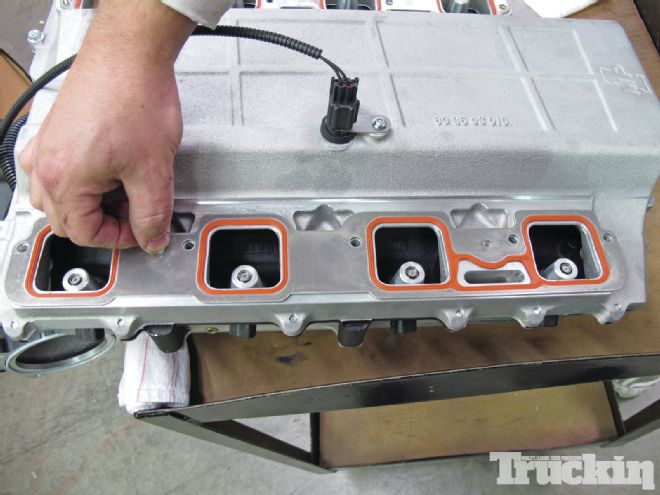 Project Lead Sled, Part 2: 2009 Dodge Ram - Magnacharger