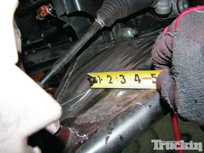 Project Lead Sled, Part 1: 2009 Dodge Ram Suspension