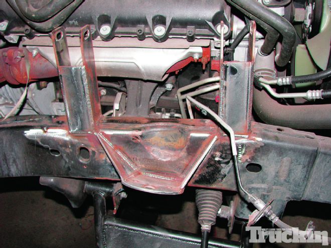 Project Lead Sled, Part 1: 2009 Dodge Ram Suspension