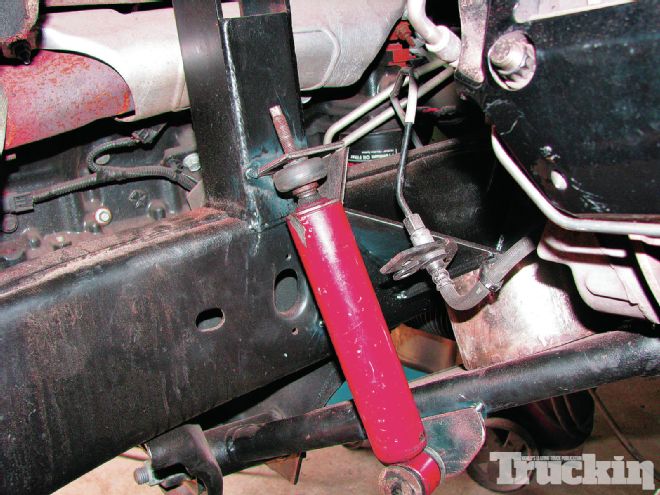 Project Lead Sled, Part 1: 2009 Dodge Ram Suspension