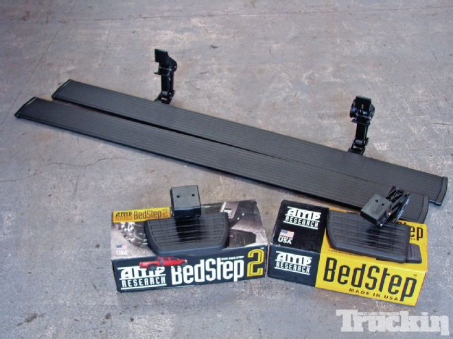 Project 12-Gauge, Part 1: 2011 Chevy Silverado Suspension