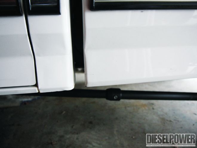 The 500hp Power Stroke Part 2