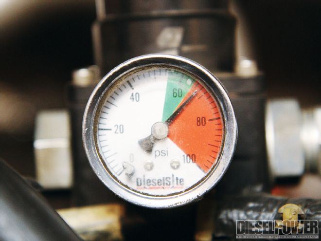 The 500hp Power Stroke Part 2