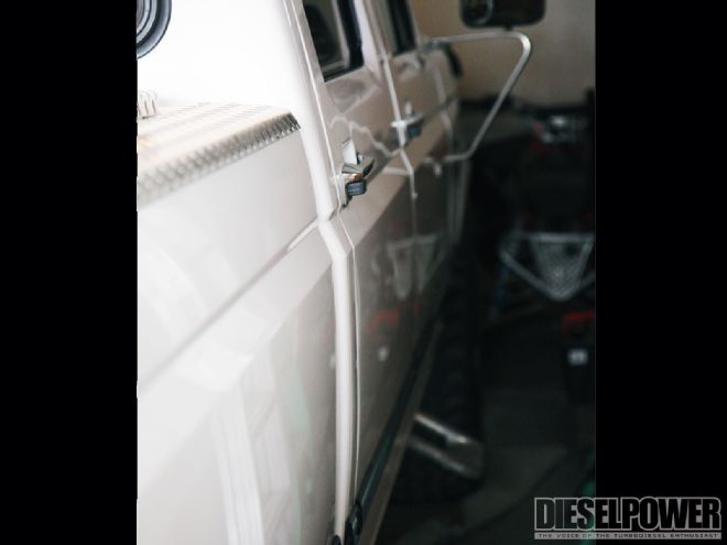 The 500hp Power Stroke Part 2