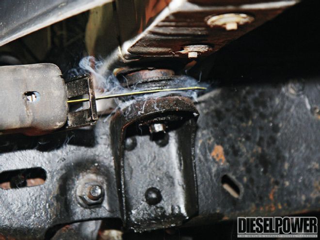 The 500hp Power Stroke Part 2
