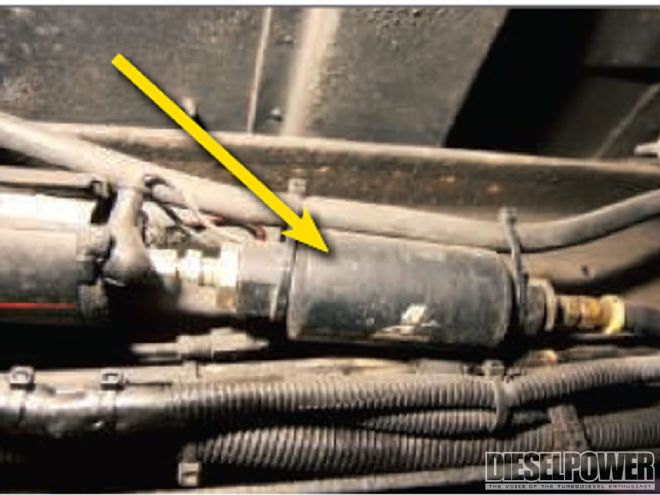 The 500hp Power Stroke Part 2
