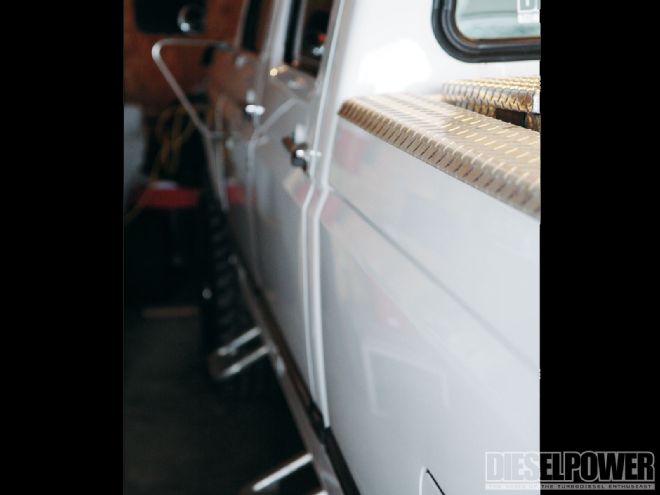The 500hp Power Stroke Part 2