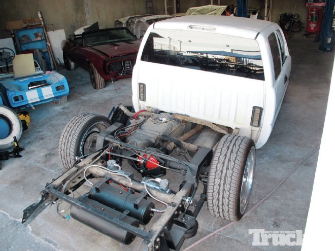 Project New Guy, Part 3: Paint And Body