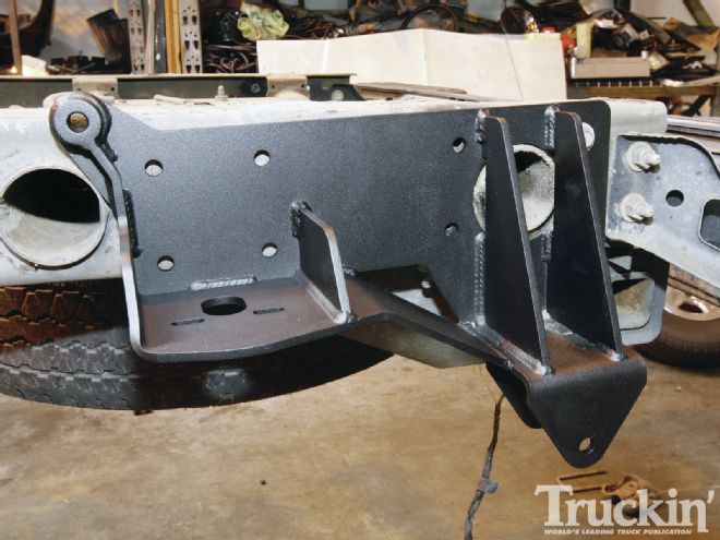 Project New Guy: Part II - 2000 Chevy Silverado