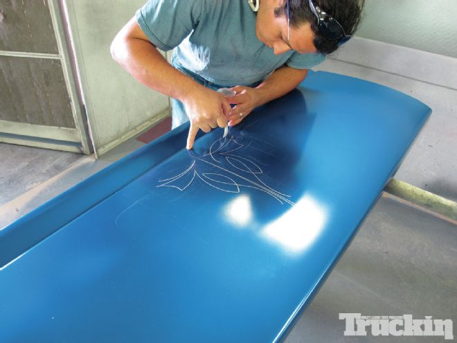 Project New Guy, Part 3: Paint And Body