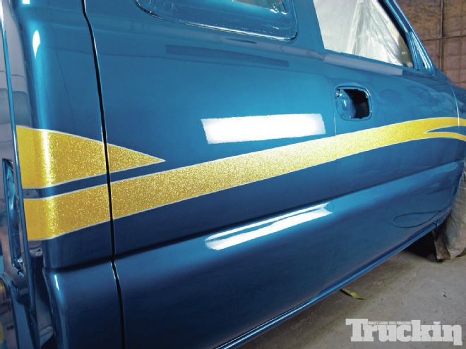Project New Guy, Part 3: Paint And Body