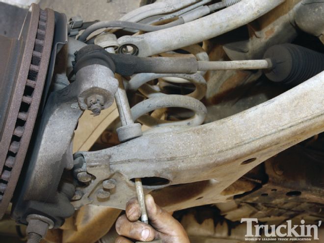 Project New Guy: Part 1 - 2000 Chevy Silverado