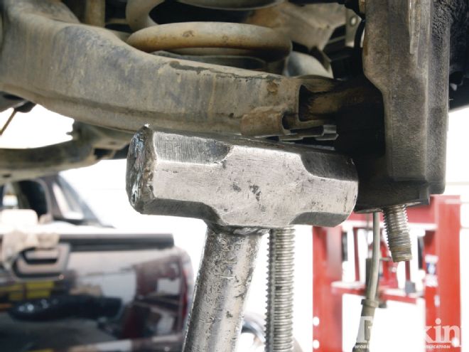 Project New Guy: Part 1 - 2000 Chevy Silverado