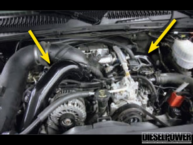 Project Street-Max: 2006 GMC Duramax