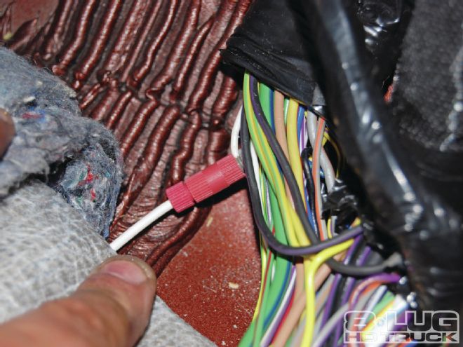 Project KR, Part VII: PowerSteps Installation