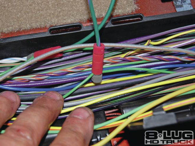 Project KR, Part VII: PowerSteps Installation