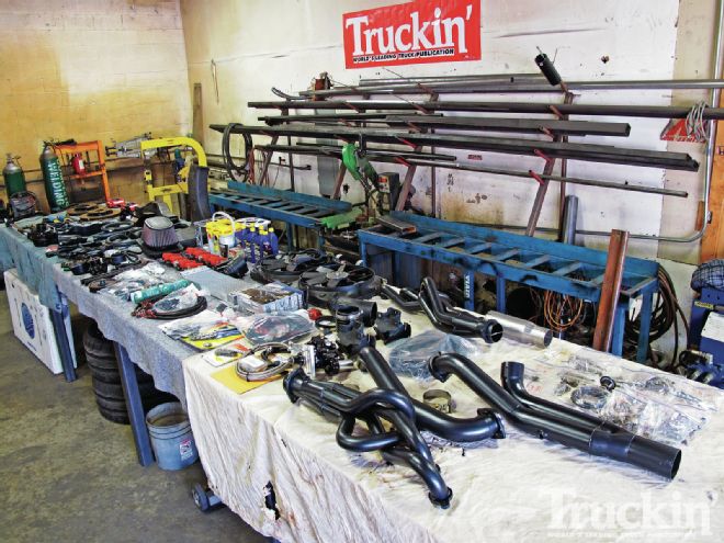 Project Novakane Build: Throwdown Thrash