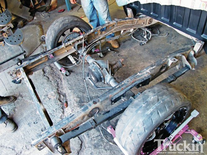 Project Novakane Build: Throwdown Thrash
