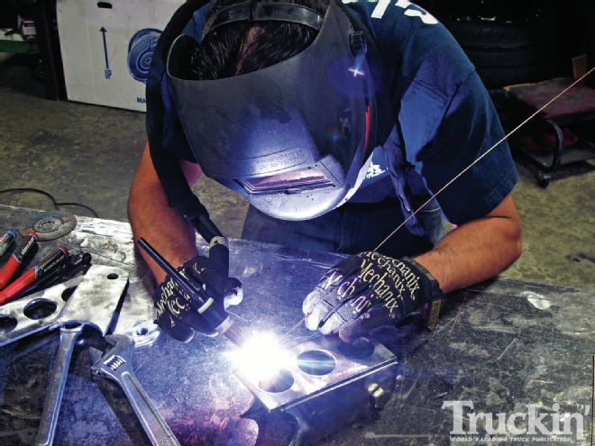 Project Novakane Build: Throwdown Thrash
