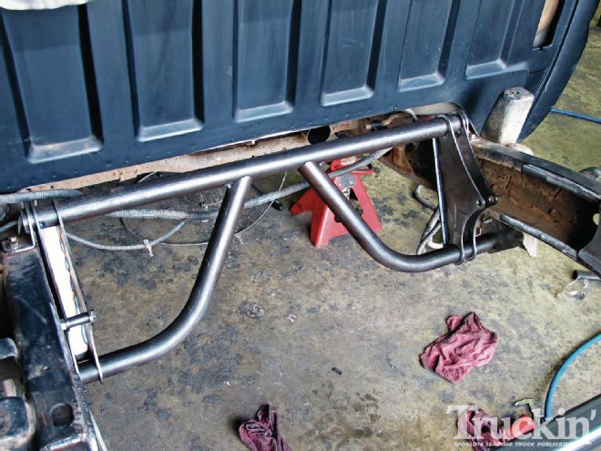 Project Novakane Build: Throwdown Thrash
