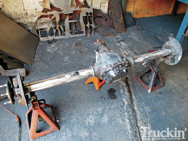 Project Novakane Build: Throwdown Thrash