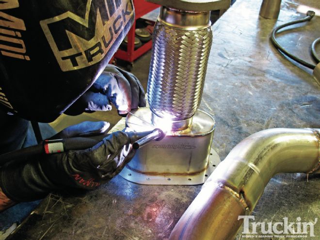 Project Novakane Build: Throwdown Thrash