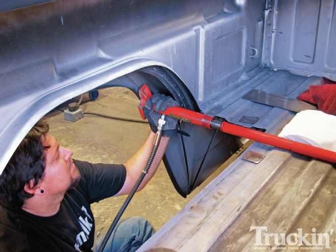 Project Novakane Build: Throwdown Thrash