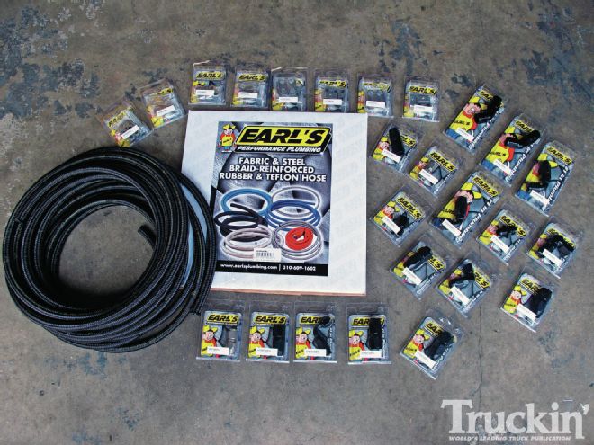Project Novakane Build: Throwdown Thrash